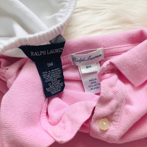 Baby girl dress - Picture 6 of 7